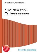 1951 New York Yankees season