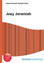 Joey Jeremiah