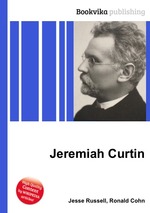 Jeremiah Curtin