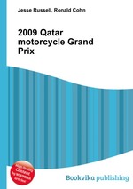 2009 Qatar motorcycle Grand Prix