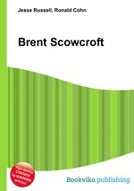 Brent Scowcroft