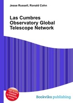 Las Cumbres Observatory Global Telescope Network