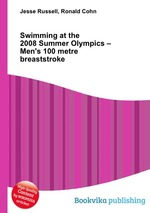 Swimming at the 2008 Summer Olympics – Men`s 100 metre breaststroke