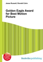 Golden Eagle Award for Best Motion Picture