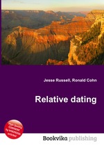 Relative dating