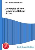 University of New Hampshire School of Law