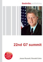 22nd G7 summit