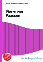 Pierre van Paassen