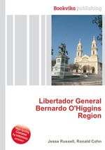 Libertador General Bernardo O`Higgins Region