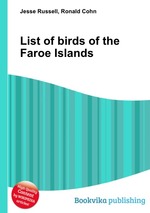 List of birds of the Faroe Islands