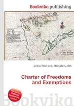 Charter of Freedoms and Exemptions