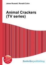 Animal Crackers (TV series)