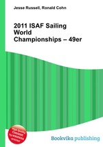 2011 ISAF Sailing World Championships – 49er