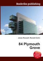 84 Plymouth Grove