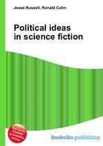 Political ideas in science fiction