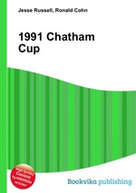 1991 Chatham Cup