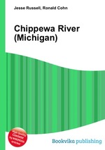 Chippewa River (Michigan)