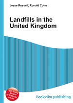 Landfills in the United Kingdom