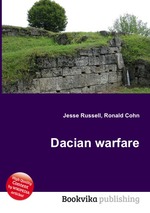 Dacian warfare