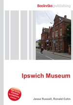 Ipswich Museum