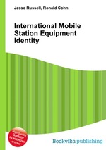 International Mobile Station Equipment Identity