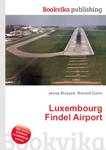 Luxembourg Findel Airport