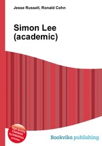 Simon Lee (academic)