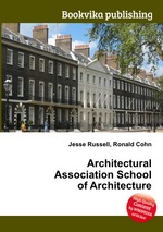 Architectural Association School of Architecture