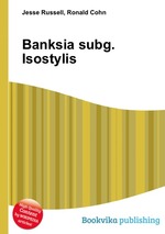 Banksia subg. Isostylis