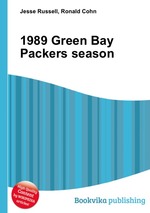 1989 Green Bay Packers season