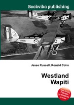 Westland Wapiti