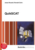 QuikSCAT