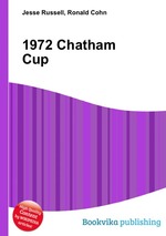 1972 Chatham Cup