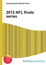 2012 AFL finals series