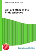 List of Father of the Pride episodes