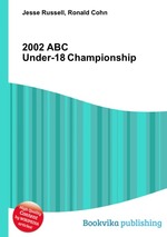 2002 ABC Under-18 Championship