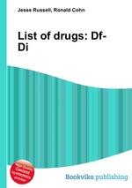 List of drugs: Df-Di