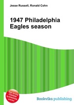 1947 Philadelphia Eagles season