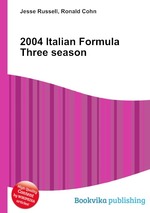 2004 Italian Formula Three season