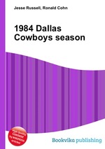 1984 Dallas Cowboys season