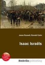 Isaac Israls