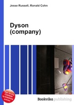 Dyson (company)