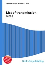 List of transmission sites