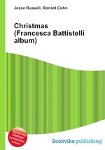 Christmas (Francesca Battistelli album)