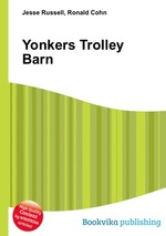 Yonkers Trolley Barn