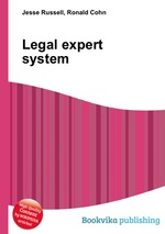 Legal expert system