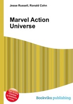 Marvel Action Universe