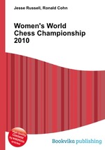 Women`s World Chess Championship 2010