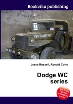 Dodge WC series