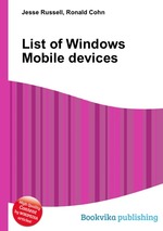 List of Windows Mobile devices